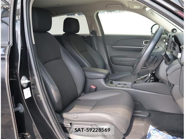 Honda VEZEL 2023-11 8317819-4