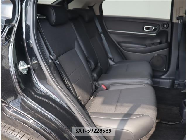 Honda VEZEL 2023-11 8317819-5