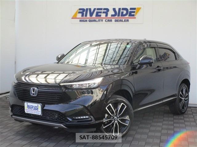 Honda VEZEL 2021-10 8317822-0