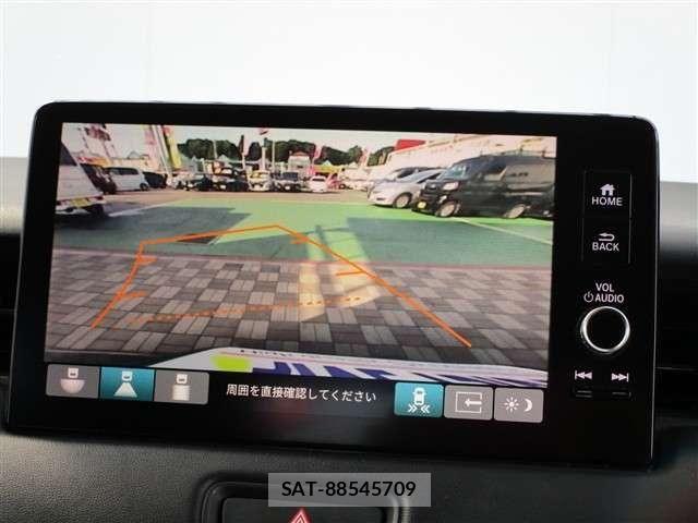Honda VEZEL 2021-10 8317822-6