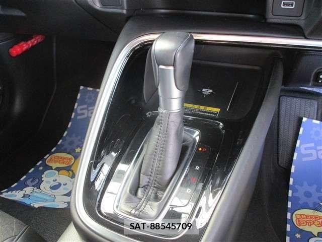 Honda VEZEL 2021-10 8317822-9
