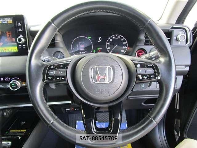 Honda VEZEL 2021-10 8317822-10