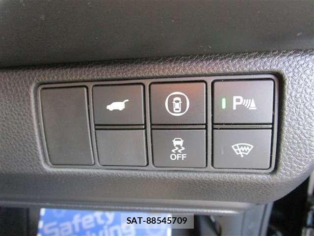 Honda VEZEL 2021-10 8317822-12