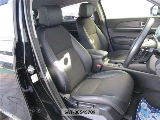 Honda VEZEL 2021-10 8317822-13