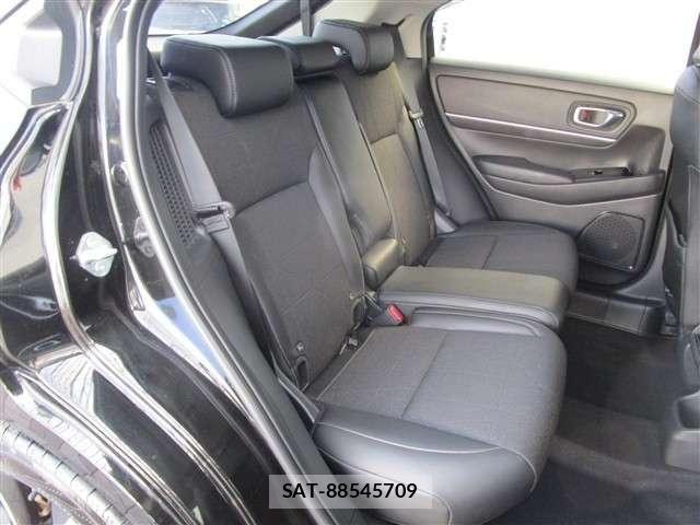 Honda VEZEL 2021-10 8317822-14