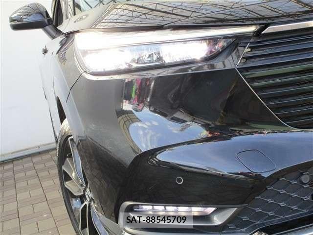 Honda VEZEL 2021-10 8317822-16