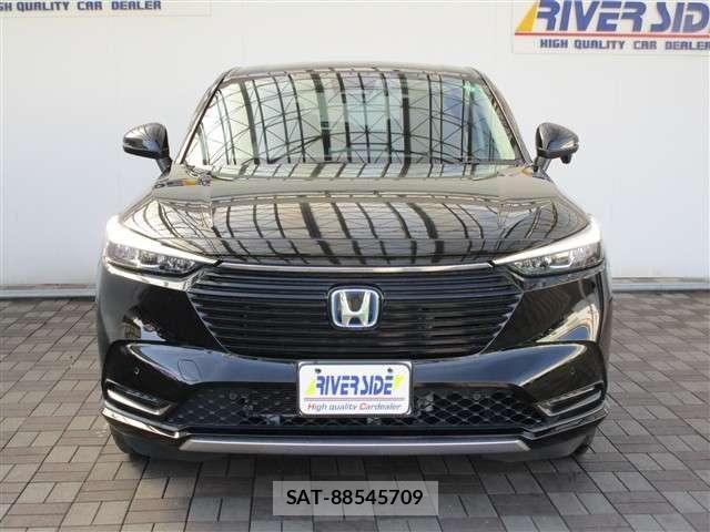 Honda VEZEL 2021-10 8317822-17