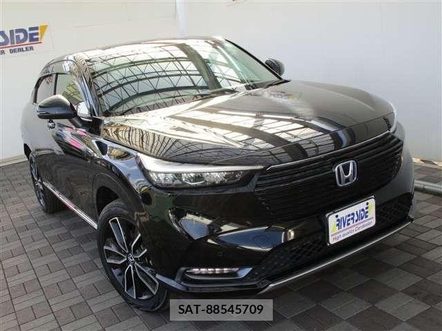 Honda VEZEL 2021-10 8317822-18