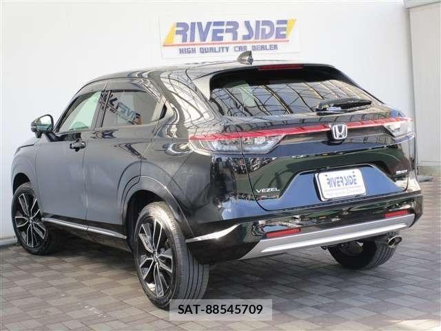 Honda VEZEL 2021-10 8317822-22