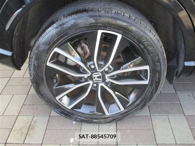Honda VEZEL 2021-10 8317822-25