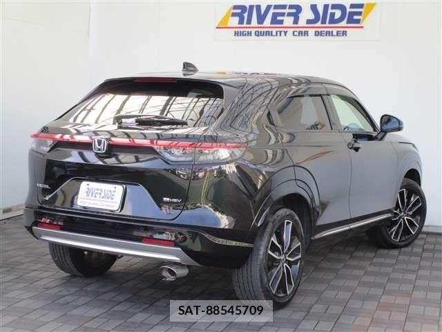 Honda VEZEL 2021-10 8317822-2