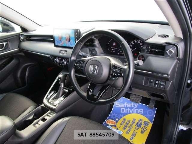 Honda VEZEL 2021-10 8317822-26
