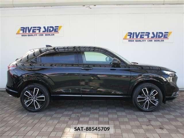 Honda VEZEL 2021-10 8317822-3
