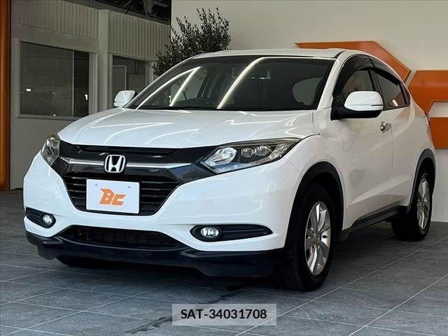 Honda VEZEL 2014-01 8317827-9
