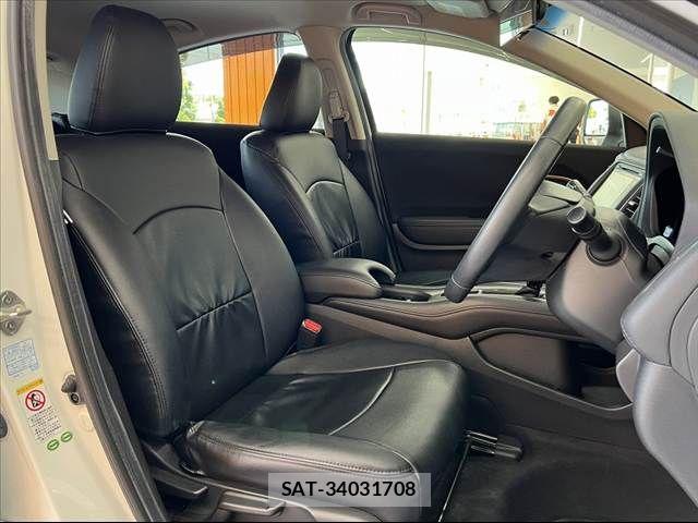 Honda VEZEL 2014-01 8317827-15