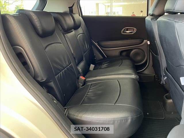 Honda VEZEL 2014-01 8317827-17