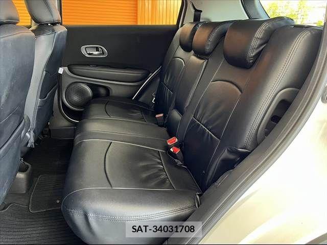 Honda VEZEL 2014-01 8317827-18