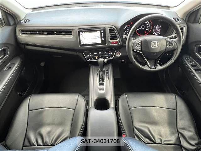 Honda VEZEL 2014-01 8317827-1