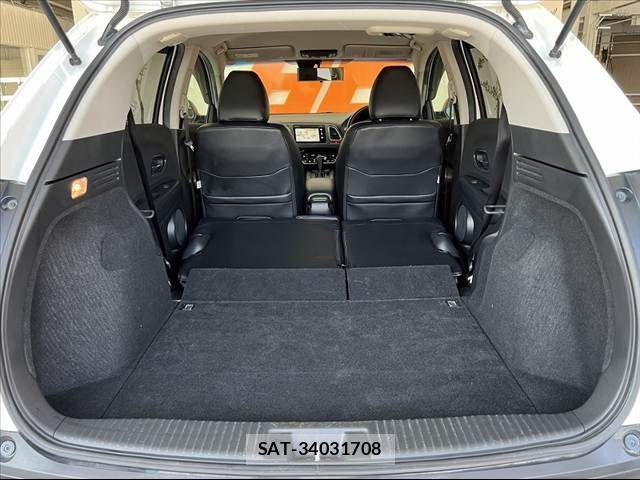 Honda VEZEL 2014-01 8317827-20