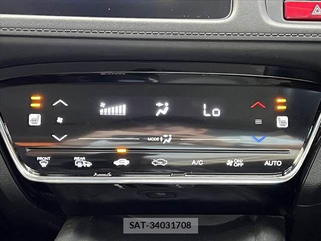 Honda VEZEL 2014-01 8317827-22
