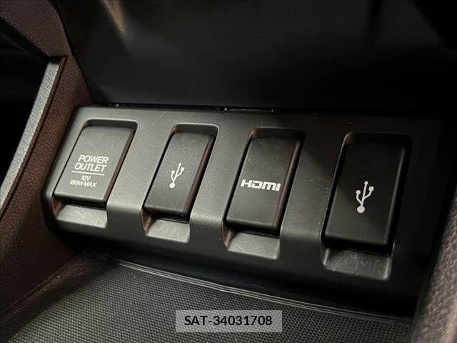 Honda VEZEL 2014-01 8317827-24