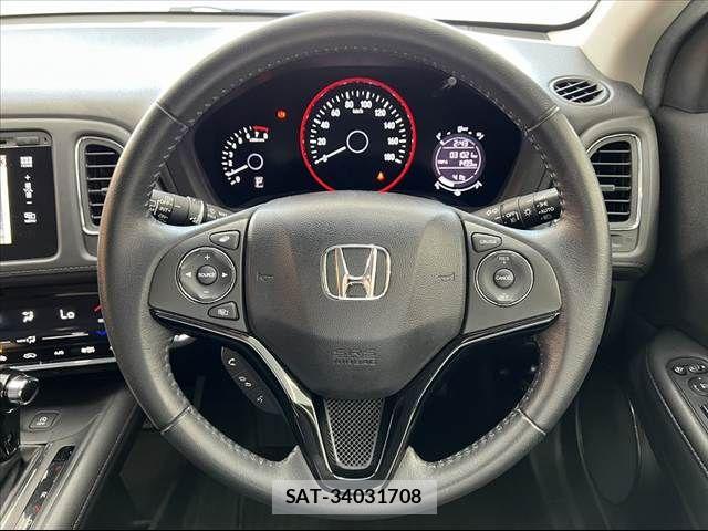 Honda VEZEL 2014-01 8317827-27