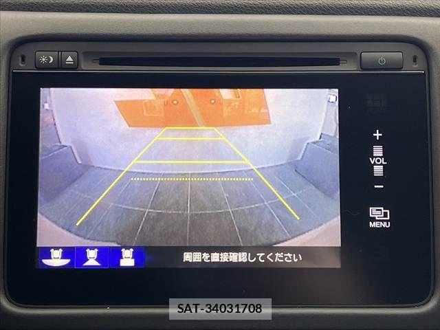 Honda VEZEL 2014-01 8317827-3
