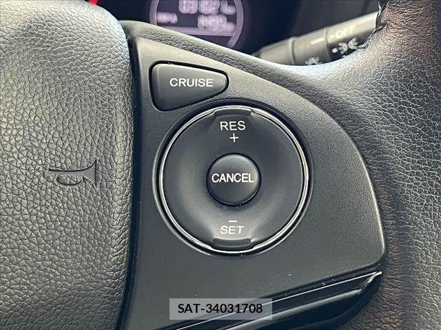 Honda VEZEL 2014-01 8317827-4