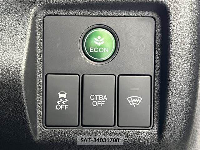 Honda VEZEL 2014-01 8317827-5