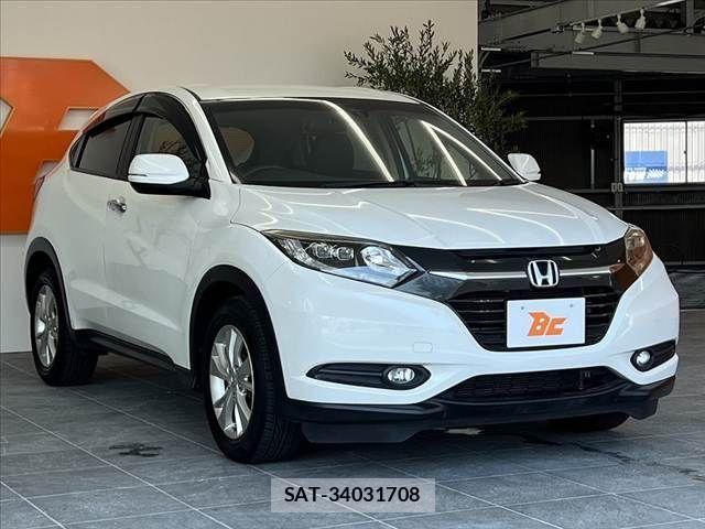 Honda VEZEL 2014-01 8317827-7
