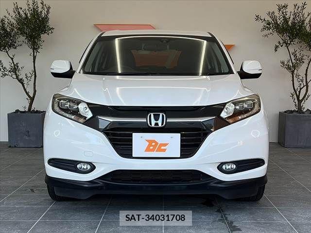 Honda VEZEL 2014-01 8317827-8