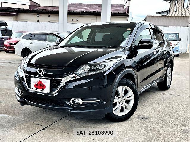 Honda VEZEL 2016-07 8317828-0