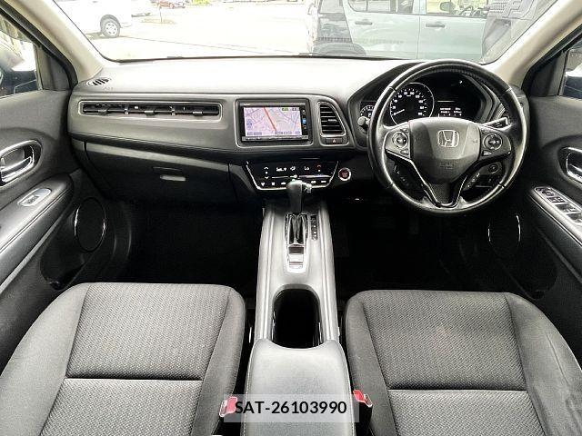 Honda VEZEL 2016-07 8317828-1