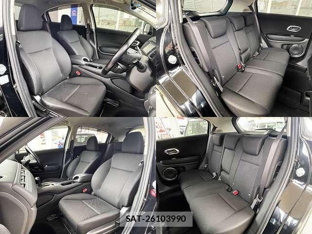 Honda VEZEL 2016-07 8317828-4
