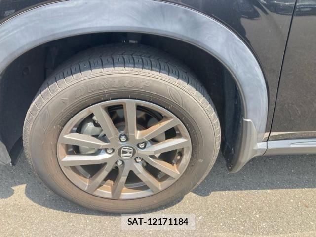 Honda VEZEL 2022-06 8317820-9