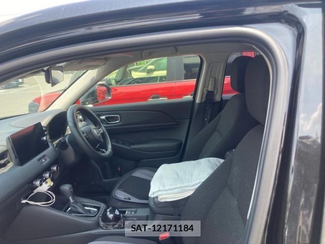 Honda VEZEL 2022-06 8317820-11