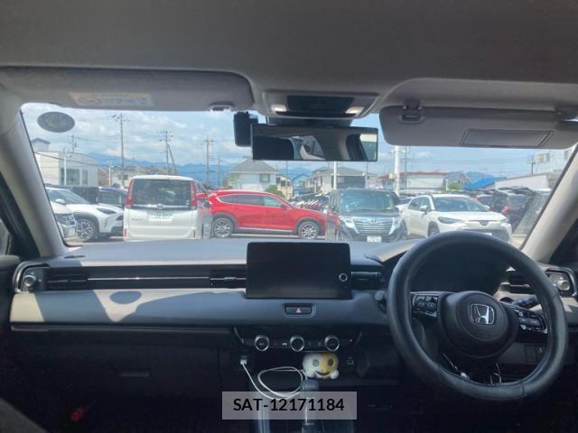 Honda VEZEL 2022-06 8317820-13