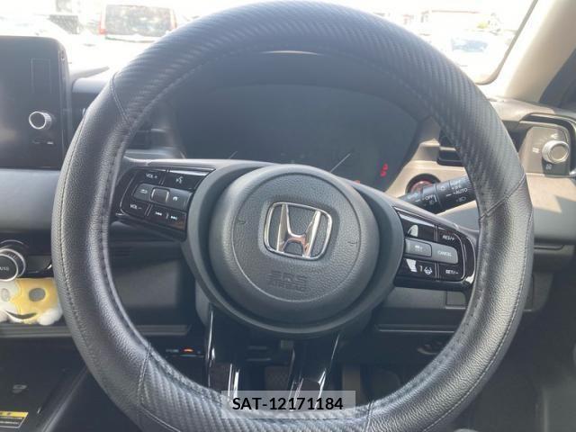 Honda VEZEL 2022-06 8317820-14