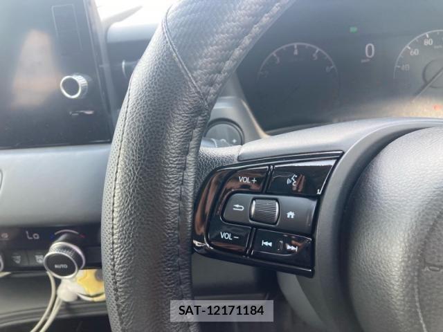 Honda VEZEL 2022-06 8317820-15