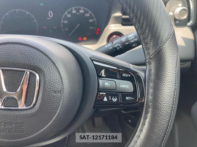 Honda VEZEL 2022-06 8317820-16