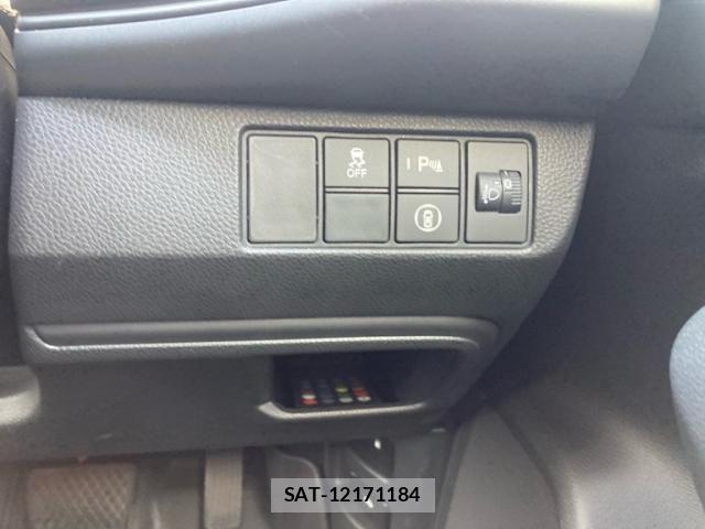 Honda VEZEL 2022-06 8317820-17