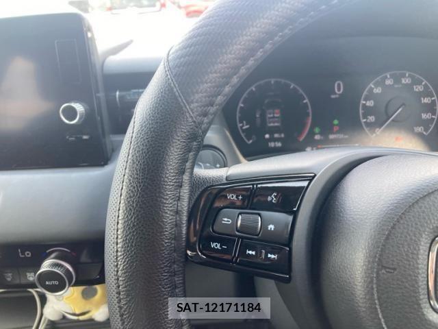Honda VEZEL 2022-06 8317820-21