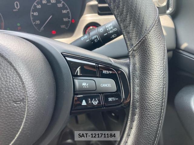 Honda VEZEL 2022-06 8317820-22