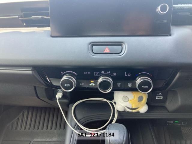 Honda VEZEL 2022-06 8317820-24