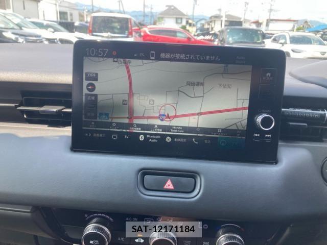 Honda VEZEL 2022-06 8317820-26