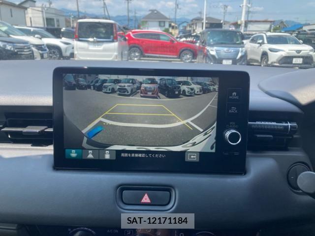 Honda VEZEL 2022-06 8317820-27