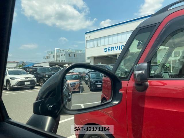 Honda VEZEL 2022-06 8317820-28