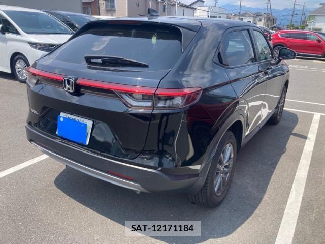 Honda VEZEL 2022-06 8317820-3
