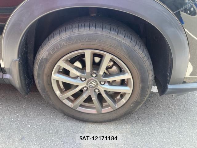 Honda VEZEL 2022-06 8317820-6