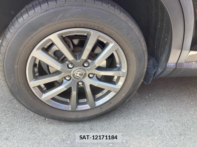 Honda VEZEL 2022-06 8317820-7